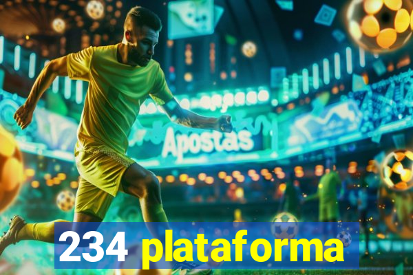 234 plataforma